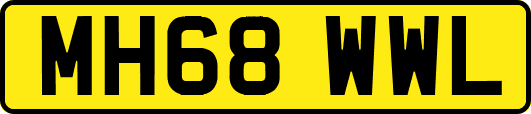 MH68WWL