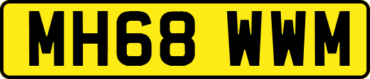 MH68WWM