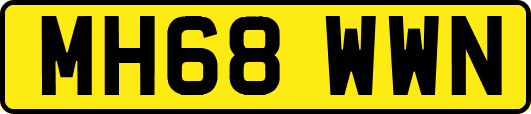 MH68WWN