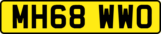 MH68WWO