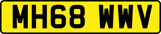 MH68WWV