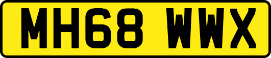 MH68WWX