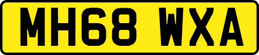 MH68WXA
