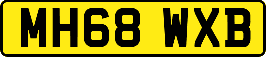 MH68WXB