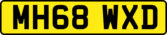 MH68WXD
