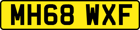 MH68WXF