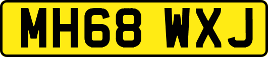 MH68WXJ