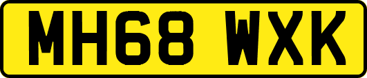 MH68WXK