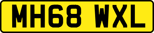 MH68WXL