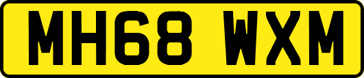 MH68WXM