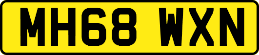MH68WXN