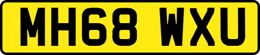 MH68WXU