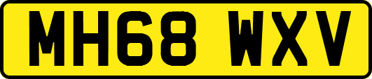 MH68WXV