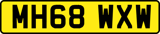 MH68WXW