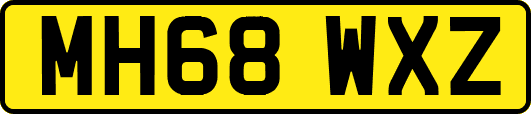 MH68WXZ