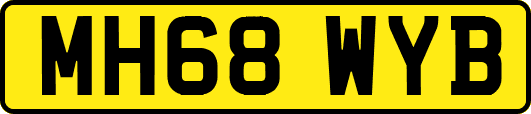 MH68WYB