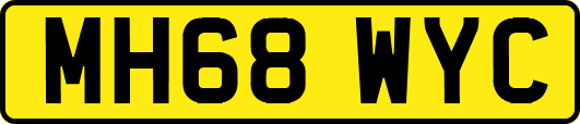 MH68WYC