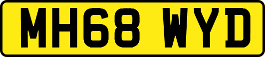MH68WYD
