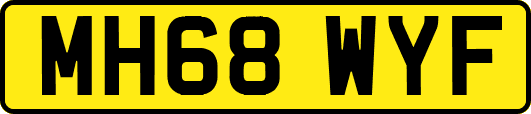 MH68WYF