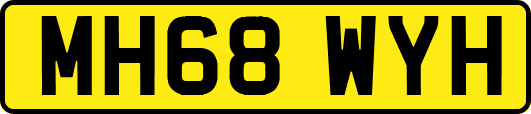 MH68WYH