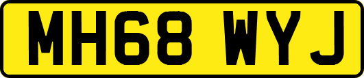 MH68WYJ