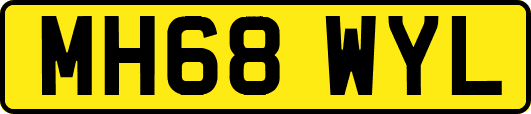 MH68WYL
