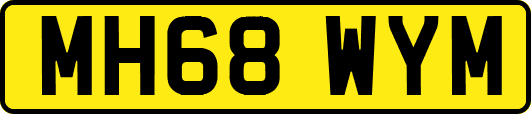 MH68WYM