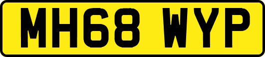 MH68WYP