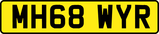 MH68WYR
