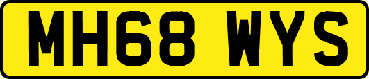 MH68WYS