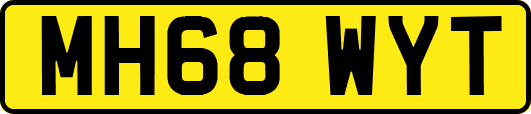 MH68WYT