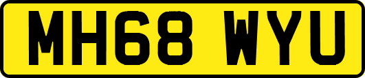 MH68WYU