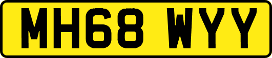 MH68WYY