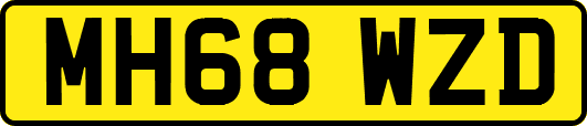 MH68WZD