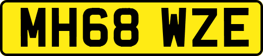 MH68WZE
