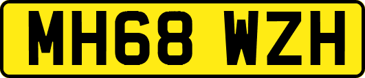 MH68WZH