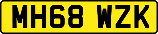 MH68WZK
