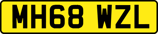 MH68WZL