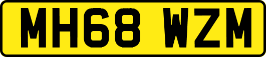 MH68WZM