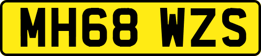 MH68WZS