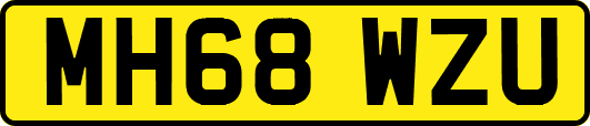 MH68WZU