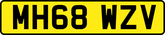 MH68WZV