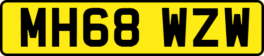 MH68WZW