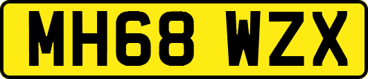 MH68WZX