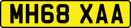 MH68XAA