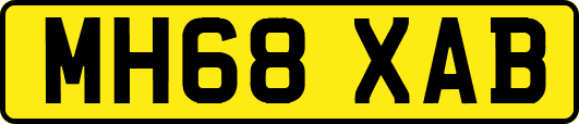 MH68XAB