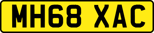 MH68XAC