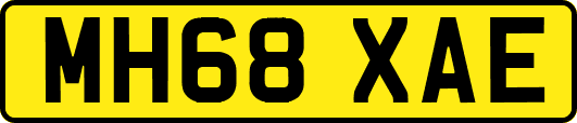 MH68XAE