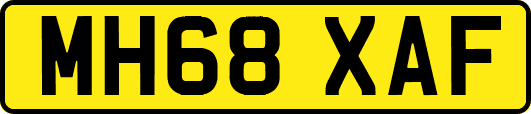 MH68XAF