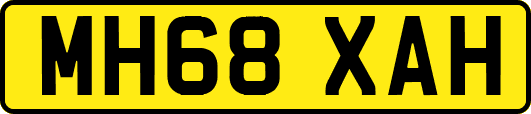 MH68XAH